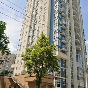 3* Hotel Lukyanovsky