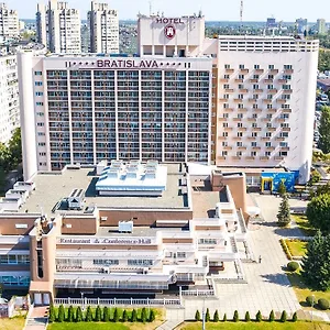 4* Hotel Bratislava