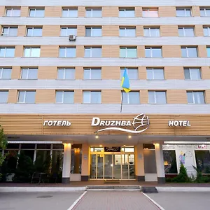 3* Hotel Druzhba