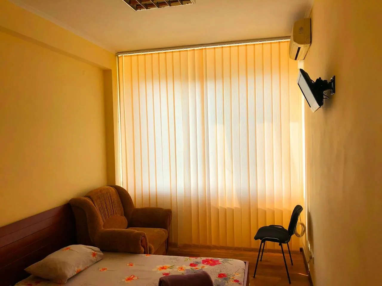 **  Hotel 3.16 Kiev Ukraine