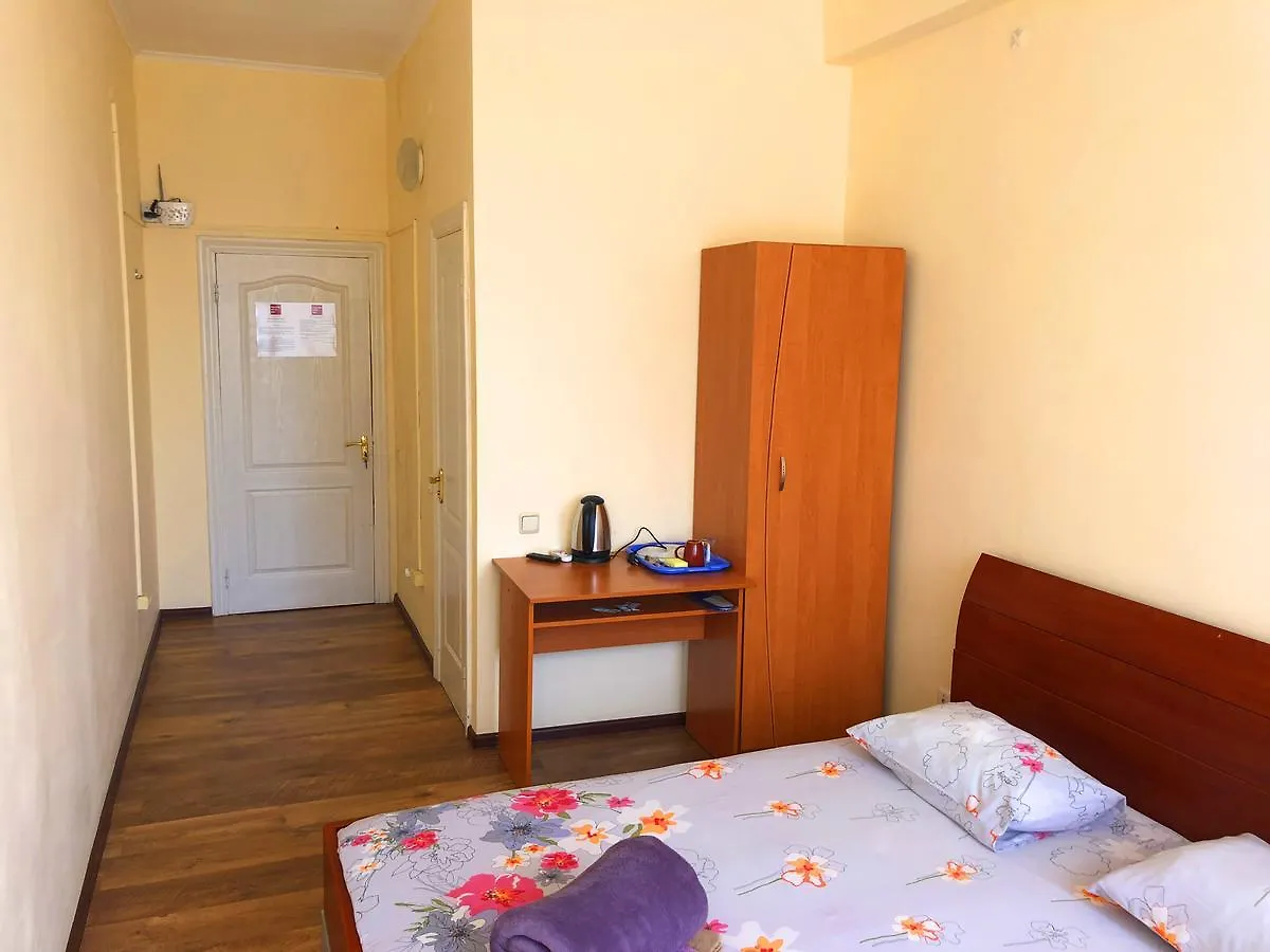 Hotel 3.16 Kiev